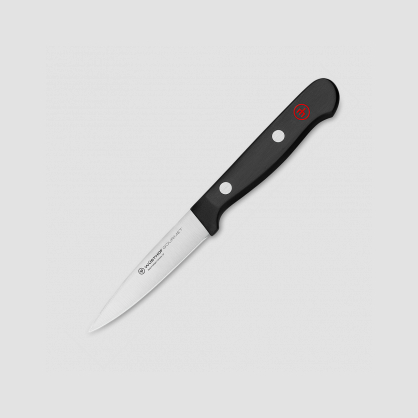 Нож кухонный для чистки и резки овощей 8 см, серия Gourmet, WUESTHOF, Золинген, Германия, Ножи кухонные