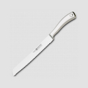 Нож кухонный для хлеба 20 см, серия Culinar, WUESTHOF, Золинген, Германия
