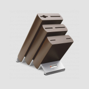 7251 WUS, ��������� ��� 5 �����, �����-���������� ������ , ����� Knife blocks, Wuesthof, ��������, ��������