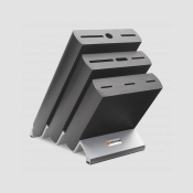 7253 WUS, ��������� ��� 7 �����, ������� � �����, ���� ������, ����� Knife blocks, Wuesthof, ��������, ��������