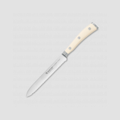 4126-0 WUS, ��� ��� ����������� 14 ��, ����� Ikon Cream White, Wuesthof, ��������, ��������