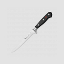 Нож кухонный обвалочный, филейный 16 см, серия Classic, WUESTHOF, Золинген, Германия