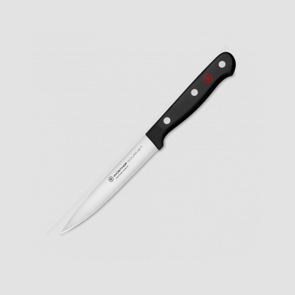 Нож кухонный универсальный 12 см, серия Gourmet, WUESTHOF, Золинген, Германия, Серия Gourmet