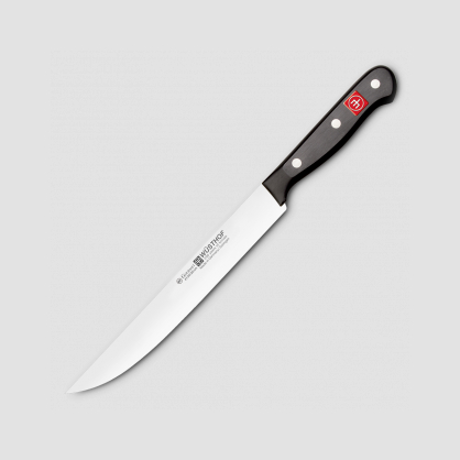 Нож кухонный 20 см, серия Gourmet, WUESTHOF, Золинген, Германия, Серия Gourmet