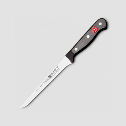 Нож обвалочный гибкий 16 см, серия Gourmet, WUESTHOF, Золинген, Германия, Серия Gourmet