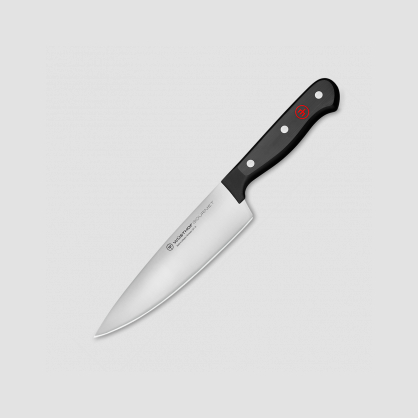 Профессиональный поварской кухонный нож 16 см, серия Gourmet, WUESTHOF, Золинген, Германия, Серия Gourmet
