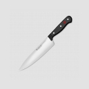 Профессиональный поварской кухонный нож 18 см, серия Gourmet, WUESTHOF, Золинген, Германия