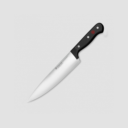 Профессиональный поварской кухонный нож 20 см, серия Gourmet, WUESTHOF, Золинген, Германия, Ножи поварские