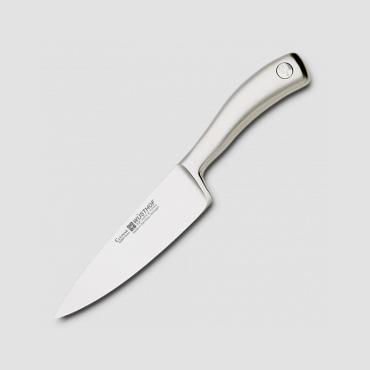 Нож кухонный поварской 16 см, серия Culinar, WUESTHOF, Золинген, Германия, Ножи поварские