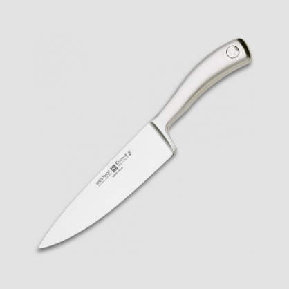 Нож столовый 18 см, серия Culinar, WUESTHOF, Золинген, Германия, Ножи поварские