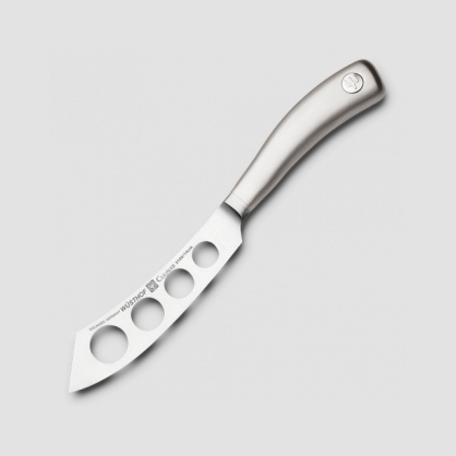 Нож для сыра с отверстиями 14 см, серия Culinar, WUESTHOF, Золинген, Германия, Ножи для сыра