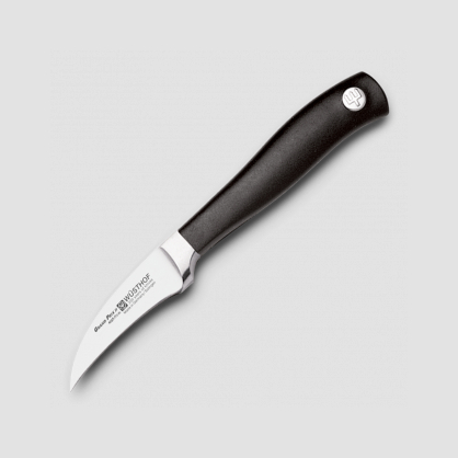 Нож кухонный для чистки 7 см, серия Grand Prix II, WUESTHOF, Золинген, Германия, Ножи для чистки