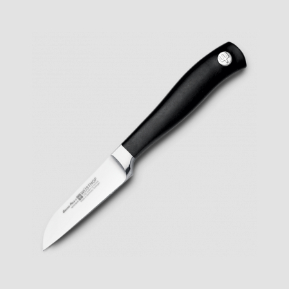 Нож для чистки и резки овощей 8 см, серия Grand Prix II, WUESTHOF, Золинген, Германия, Ножи для чистки и резки овощей