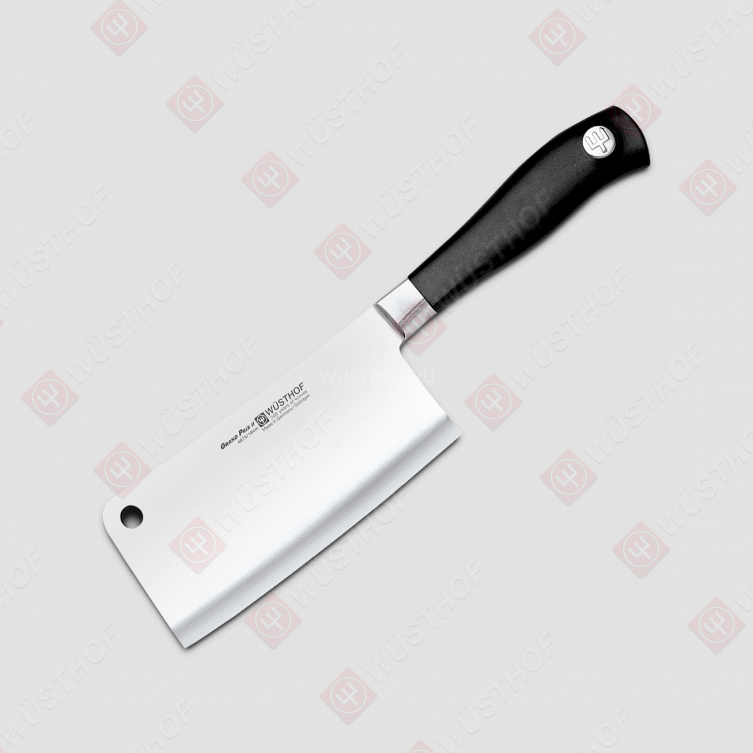 Ножи Для Рубки Мяса Магазин