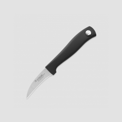 Нож кухонный для чистки 6 см, серия Silverpoint, WUESTHOF, Золинген, Германия, Ножи для чистки