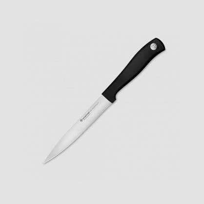 Нож кухонный универсальный 12 см, серия Silverpoint, WUESTHOF, Золинген, Германия, Ножи универсальные