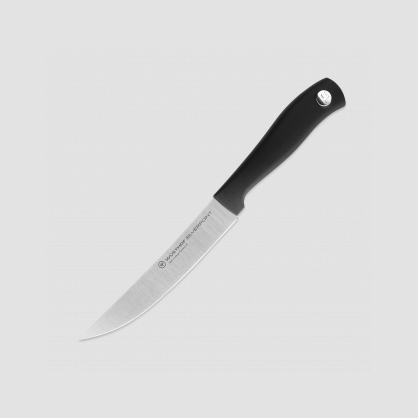 Нож кухонный для стейка 13 см, серия Silverpoint, WUESTHOF, Золинген, Германия, Ножи для стейка