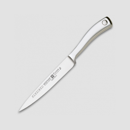 Нож филейный гибкий 16 см, серия Culinar, WUESTHOF, Золинген, Германия, Ножи филейные