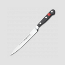 Нож филейный гибкий для рыбы 16 см, серия Classic, WUESTHOF, Золинген, Германия