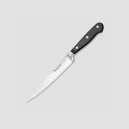 Нож кухонный филейный 18 см, серия Classic, WUESTHOF, Золинген, Германия