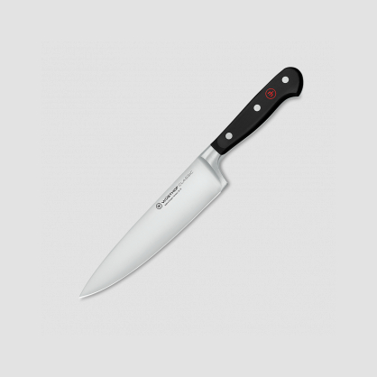 Профессиональный поварской кухонный нож 18 см, серия Classic, WUESTHOF, Золинген, Германия, Серия Classic