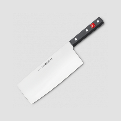 Нож для рубки мяса 20 см, серия Professional tools, WUESTHOF, Золинген, Германия, Ножи поварские (в японском стиле)