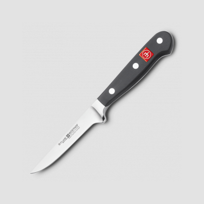 Нож обвалочный 10 см , серия Classic, WUESTHOF, Золинген, Германия, Ножи обвалочные
