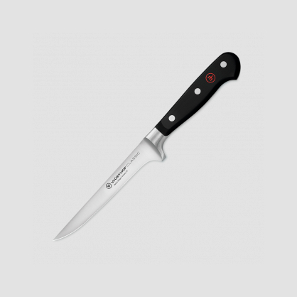 Нож кухонный обвалочный 14 см, серия Classic, WUESTHOF, Золинген, Германия, Ножи кухонные