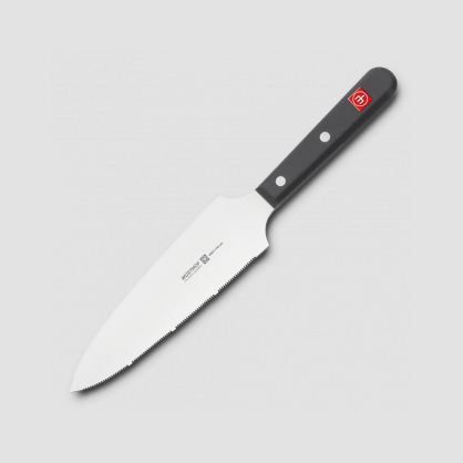 Нож для торта 16 см, нержавеющая сталь, серия Professional tools, WUESTHOF, Золинген, Германия, Серия Professional tools