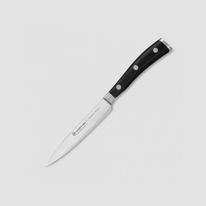Нож кухонный универсальный 12 см, серия Classic Ikon, WUESTHOF, Золинген, Германия, Ножи для чистки и резки овощей