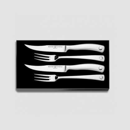 Набор для стейка, серия Culinar, WuUESTHOF, Золинген, Германия, Наборы ножей для стейка