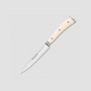 Нож кухонный универсальный 12 см, серия Ikon Cream White, WUESTHOF, Золинген, Германия