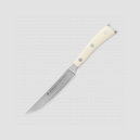 Нож кухонный для стейка 12 см, серия Ikon Cream White, WUESTHOF, Золинген, Германия