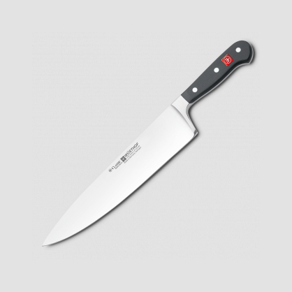 Нож кухонный поварской 26 см, серия Classic, WUESTHOF, Германия, Серия Classic