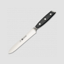Нож для томатов 14 см с керамическим покрытием на клинке, серия Xline, WUESTHOF, Золинген, Германия