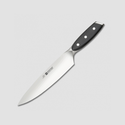 Нож поварской 20см с керамическим покрытием на клинке, серия Xline, WUESTHOF, Золинген, Германия, Ножи поварские