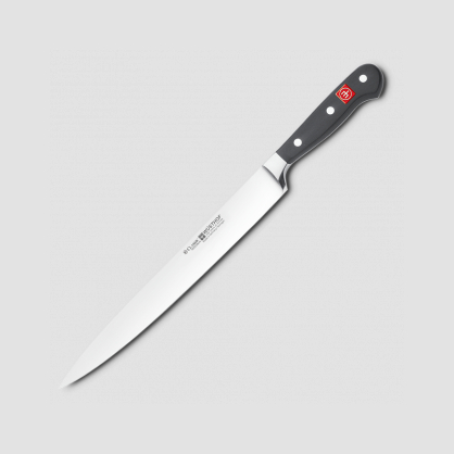 Нож кухонный для резки мяса 26 см, серия Classic, WUESTHOF, Германия, Серия Classic
