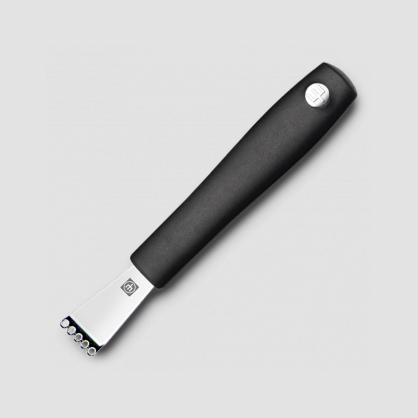 Нож для нарезания цедры, серия Silverpoint, WUESTHOF, Германия, Ножи для чистки и резки овощей