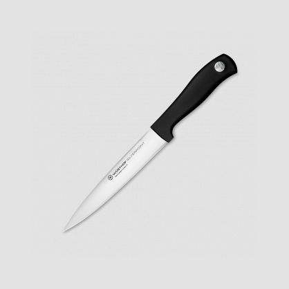 Нож кухонный универсальный 16 см, серия Silverpoint, WUESTHOF, Золинген, Германия, Ножи универсальные