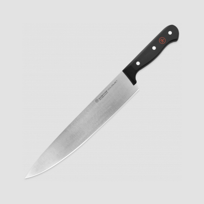 Профессиональный поварской кухонный нож 26 см, серия Gourmet, WUESTHOF, Золинген, Германия, Серия Gourmet
