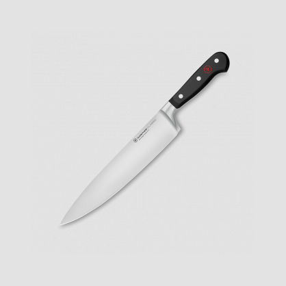 Профессиональный поварской кухонный нож 23 см, серия Classic, WUESTHOF, Золинген, Германия, Серия Classic