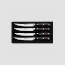 Набор кухонных ножей для стейка 4 штуки, серия Classic, WUESTHOF, Золинген, Германия