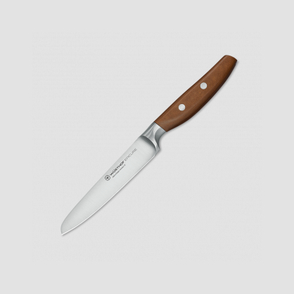 Нож кухонный для нарезки, 12 см, серия Epicure, WUESTHOF, Золинген, Германия, Ножи для чистки и резки овощей