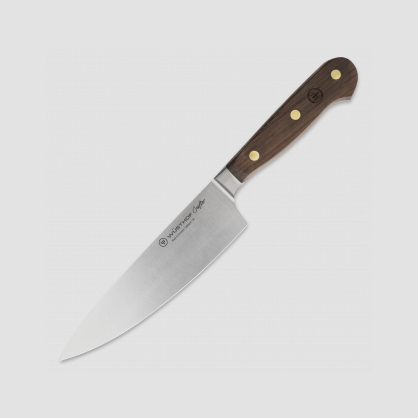Профессиональный поварской кухонный нож «Шеф» 16 см, серия Crafter, WUESTHOF, Золинген, Германия, Ножи поварские