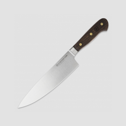 Профессиональный поварской кухонный нож «Шеф» 20 см, серия Crafter, WUESTHOF, Золинген, Германия, Ножи поварские