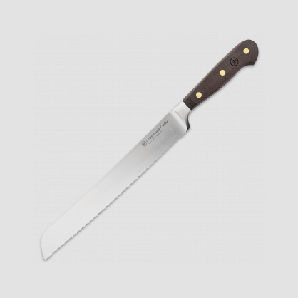 Нож кухонный для хлеба 23 см, серия Crafter, WUESTHOF, Золинген, Германия, Crafter