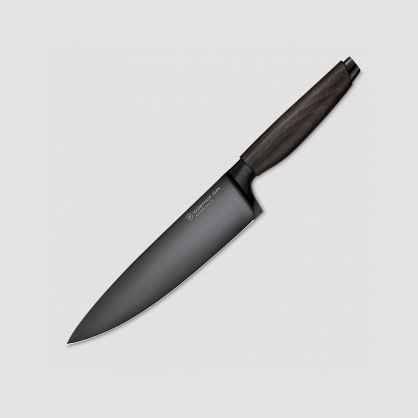 Эксклюзивный поварской кухонный нож 20 см, лимитированная серия Aeon, WUESTHOF, Золинген, Германия, Aeon